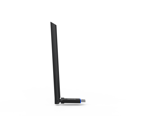 Wi-Fi адаптер Tenda U10
