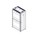 Шкаф Systeme Electric UR3357