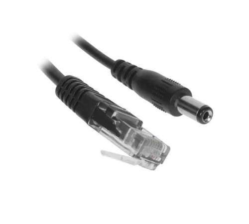 Сплиттер Osnovo PoE Splitter/2