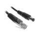 Сплиттер Osnovo PoE Splitter/2