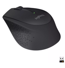 Беспроводная мышь Logitech Wireless Mouse M280 Black (910-004287) (id 2443)