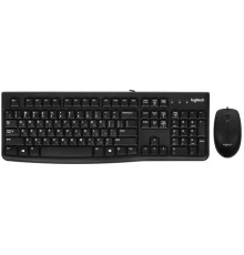 Комплект Logitech Desktop MK120 (920-002589)  (id 20556)