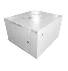 Шкаф настенный Netko N.DUO.6412MM.59907.GY (59907)