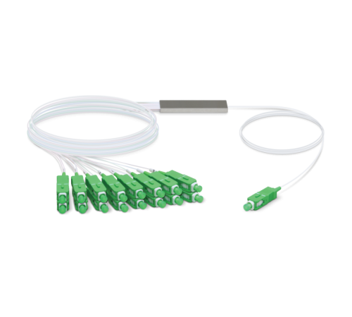 Сплиттер Ubiquiti UFiber Splitter 16 UF-SPLITTER-16