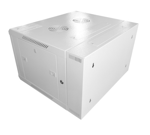 Шкаф настенный Netko N.DUO.6409MM.58416.GY (58416)