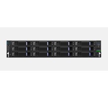 Apex R320-12 2U no CPU LGA 4189 / no RAM (up to 32*RAM) / no HDD (up to 12*3.5