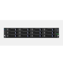 Apex R320-12 2U no CPU LGA 4189 / no RAM (up to 32*RAM) / no HDD (up to 12*3.5