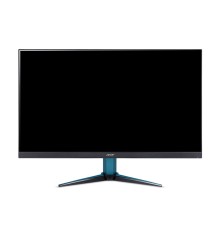 Монитор/ Acer VG271UM3bmiipx 27'', Nitro, ZeroFrame, 16:9, IPS, 2560x1440, 0.5ms, 100M:1, 250cd, 180Hz, 2xHDMI(2.0) + DP + Audio In/Out, Speakers 2Wx2, FreeSync, Black (id 35374)