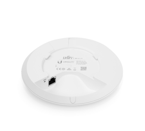 Точка доступа Ubiquiti UniFi AC Lite 5-pack UAP-AC-LITE-5