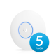 Точка доступа Ubiquiti UniFi AC Lite 5-pack UAP-AC-LITE-5