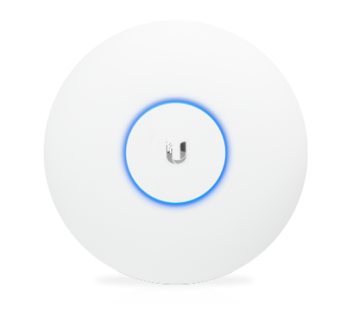 Точка доступа Ubiquiti UniFi AC Pro 5-pack UAP-AC-PRO-5