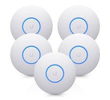 Ubiquiti UniFi AP NanoHD 5-pack UAP-NanoHD-5