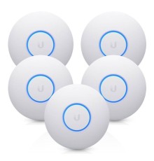 Ubiquiti UniFi AP NanoHD 5-pack UAP-NanoHD-5