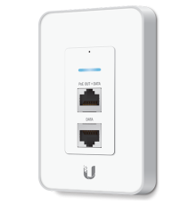 Точка доступа Ubiquiti UniFi AP In-Wall UAP-IW