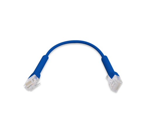 Патчкорд Ubiquiti UniFi Ethernet Patch Cable U-CABLE-PATCH-RJ45 Патчкорд Ubiquiti UniFi Ethernet Patch Cable U-CABLE-PATCH-RJ45