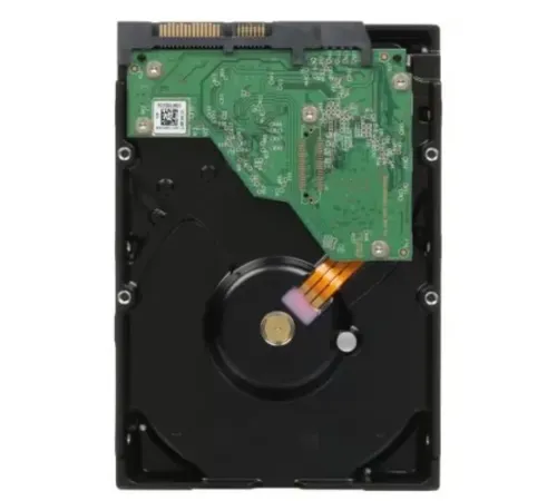 Жесткий диск 4TB SATA 6Gb/s Western Digital WD40EZAX