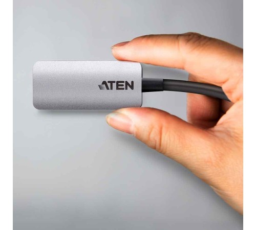USB-C конвертер Aten UC3008A1 / UC3008A1-AT