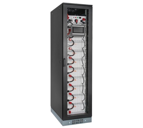 Delta Battery Литий-ионный аккумулятор UDL-R 461-100 Master 4102010460001