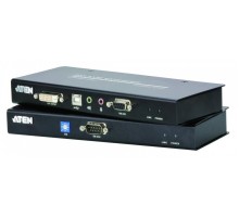 Удлинитель Aten CE600 / CE600-AT-G