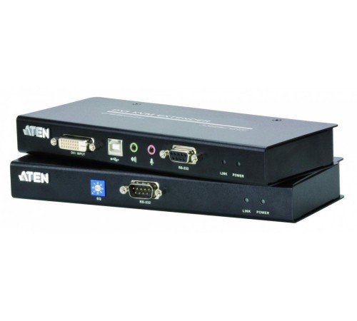 Удлинитель Aten CE600 / CE600-AT-G