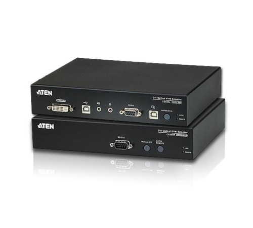 Удлинитель Aten CE680 / CE680-AT-G