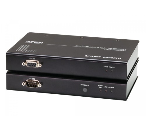 Удлинитель Aten CE820 / CE820-ATA-G