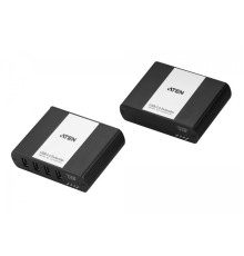 Удлинитель Aten UEH4002A / UEH4002A-AT-G