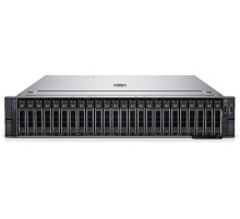 Dell PowerEdge R750 24B+2RS ST2 (24x2.5