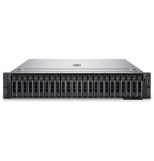 Dell PowerEdge R750 24B (24*2.5