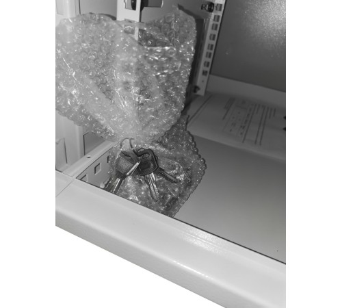 Шкаф настенный Netko N.DUO.6406MM.59906.GY (59906)