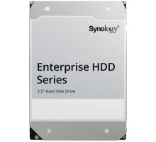 Жёсткий диск Synology HDD SAS 12Gb/s 3,5