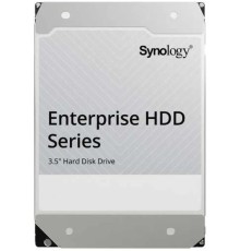 Жесткий диск Synology HDD SAS 12Gb/s 3,5