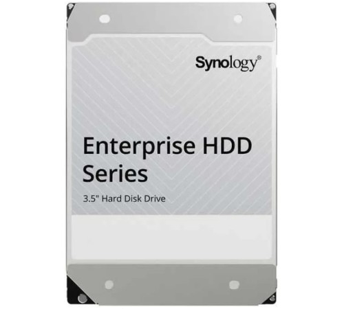 Жёсткий диск Synology HDD SAS 12Gb/s 3,5 Жёсткий диск Synology HDD SAS 12Gb/s 3,5