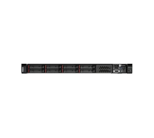 Сервер ThinkSystem SR630 V2, up to 8x2.5