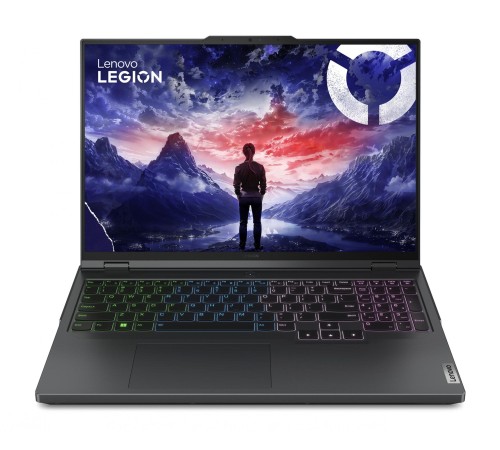 Ноутбук/ Lenovo Legion Pro 5 16IRX9 16 Ноутбук/ Lenovo Legion Pro 5 16IRX9 16