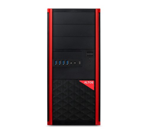 Компьютер Acer Altos BrainSphere P150 F8 (ABSP150F8-i936WV5) (id 23370) Компьютер Acer Altos BrainSphere P150 F8 (ABSP150F8-i936WV5) (id 23370)