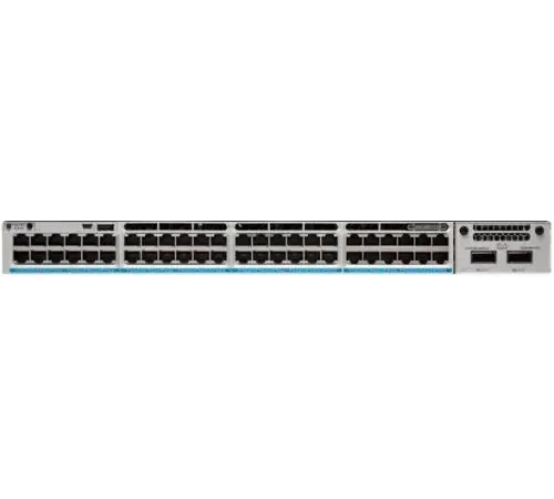 Коммутатор Cisco C9300-48S-A