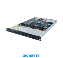 Серверная платформа 1U R161-340 GIGABYTE (id 35759)
