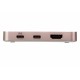 USB-C Мини Док-станция Aten UH3235 / UH3235-AT
