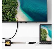 Многопортовая док-станция Aten UH3239 / UH3239-AT