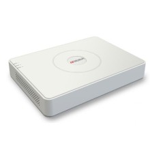 Видеорегистратор TVI 16-канальный Hiwatch DS-H216QA(B)