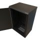 Шкаф 19-дюймовый WRLine WR-TW-1866-SR-RAL9004