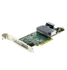 9361-8i(2G) SGL (LSI00462 / 03-25420-22004 ) PCIe 3.0 x8 LP, SAS/SATA 12G, RAID 0,1,5,6,10,50,60, 8port (2*int SFF8643), Cache 2GB, 3108ROC, RTL {5}, (003563) (LSI00462 / 03-25420-08C) (003075) (id 26170)