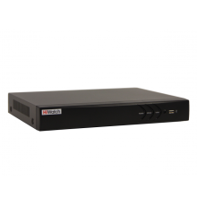 IP-видеорегистратор 32-канальный Hiwatch DS-N332/2(C)