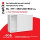 Антивандальный шкаф Netko АШП-03 (55462)