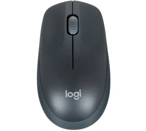 Мышь Logitech Wireless Mouse M190 Grey (910-005924) (id 17118) Мышь Logitech Wireless Mouse M190 Grey (910-005924) (id 17118)