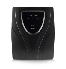 Источник бесперебойного питания Smartwatt UPS UNI PRO 800 3703020400005