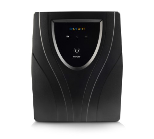 Источник бесперебойного питания Smartwatt UPS UNI PRO 800 3703020400005