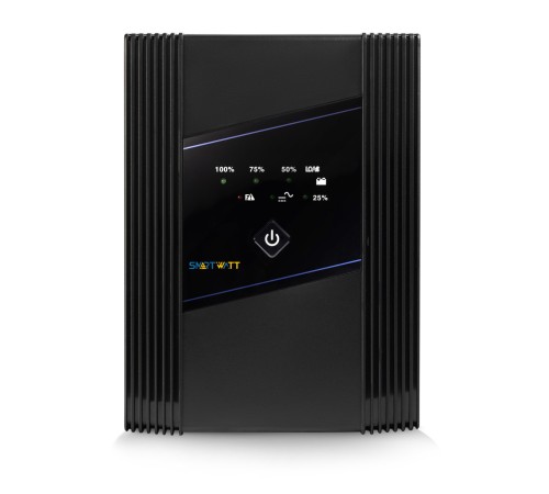 Источник бесперебойного питания Smartwatt UPS UNI 2000 3703020390003