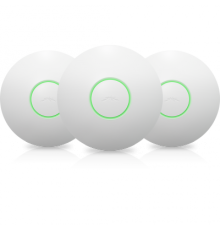 Точка доступа Ubiquiti UniFi AP 3-pack UAP-3